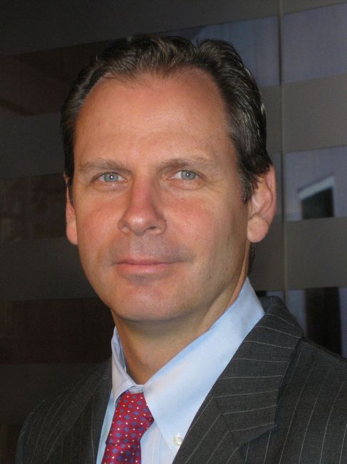 IBM ernennt Martin Schroeter als CEO von 'Newco'