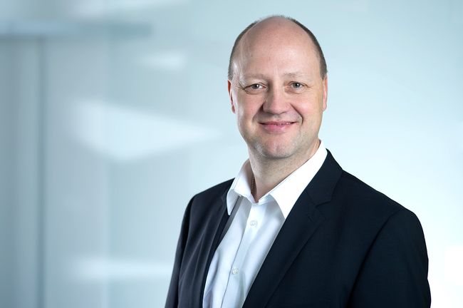 Martin Waeber wird COO bei Scout24