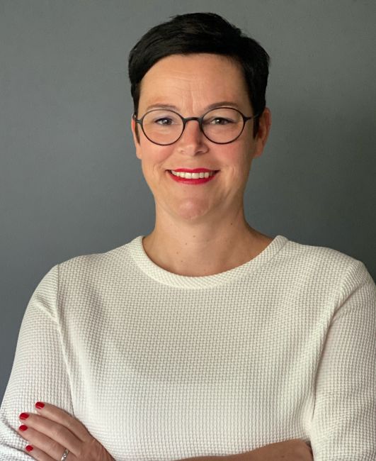 Tech Data ernennt Maud Spronck zum Human Resources Director DACH