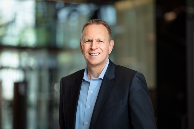 Michael Rechsteiner wird Präsident des Verwaltungsrates bei Swisscom