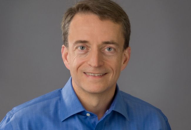 Intel: Pat Gelsinger übernimmt das Ruder von Bob Swan
