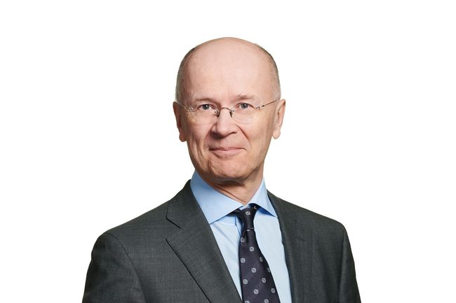 Here Technologies wählt Pekka Ala-Pietilä zum Aufsichtsratsvorsitzenden