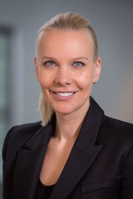 Pilkku Aasma wird Vice President Partner Sales EMEA bei Citrix