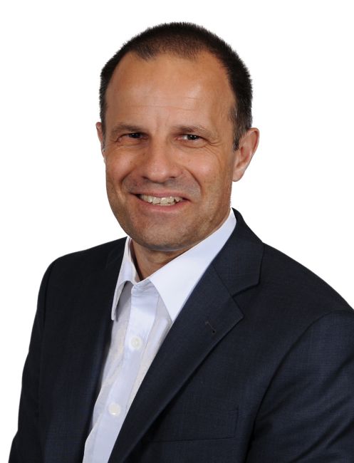 René Fischer übernimmt CEO-Posten bei Contovista
