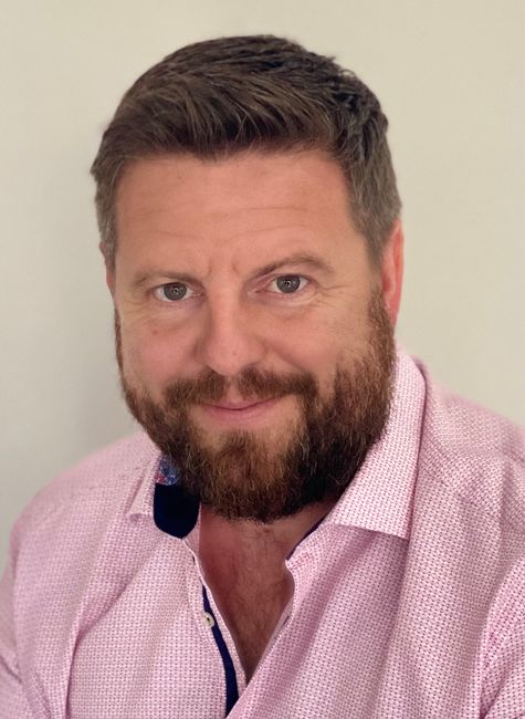 Richard Orange ist neuer EMEA Sales VP von Digital Guardian