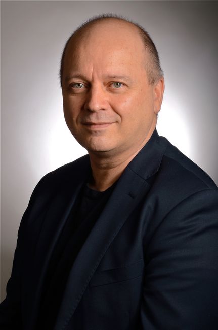 Rob Tribe wird Vice President System Engineering EMEA bei Nutanix