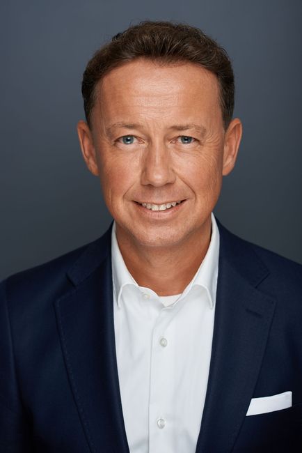 Roger Scheer ist Regional Vice President of Central Europe bei Tenable