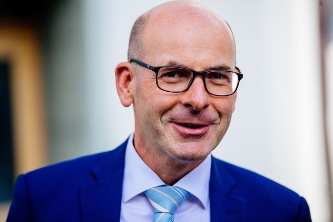 Targens befördert Ruedi Becker zum CEO für die Schweiz