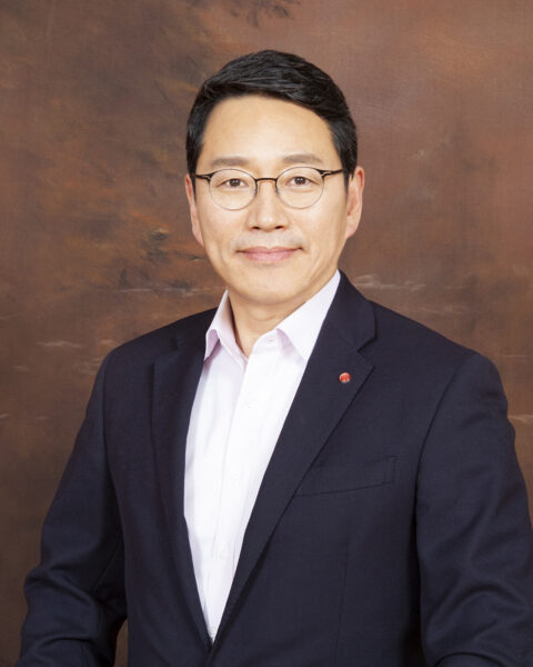 William Cho ist neuer CEO von LG Electronics