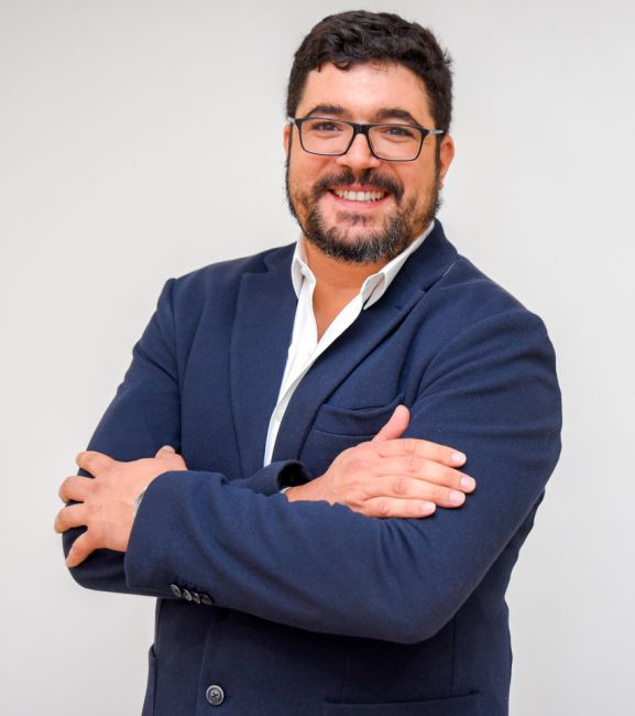 Yacine Kherbane übernimmt EMEA-Marketing-Leitung bei Nutanix