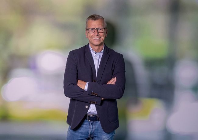 Epson ernennt Achim Bukmanowski zum Head of C&I DACH