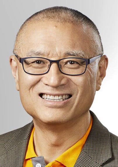 Stephen Liang wird CTO von Vertiv