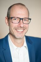 Alexander Noffz ist der neue Channel Manager Central EMEA von Logpoint