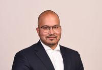 Anadi Singh neuer Marketing Manager bei Ingram Micro