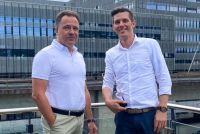 Everyware ist United Security Providers Partner des Jahres 2021
