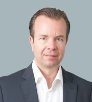 Benedict Geissler wird Chief Revenue Officer bei Appway