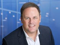 Bryan Harris neuer CTO bei SAS