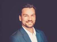 Christian Anding neuer Marketing Manager DACH bei Acronis
