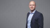 Daniel Augustin ist Leiter Marketing von Interdiscount und Microspot.ch