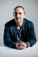 David Droga neuer CEO und Creative Chairman von Accenture Interactive