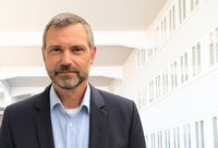 Jörg Säurich neuer Sales Director von Damovo in der Schweiz