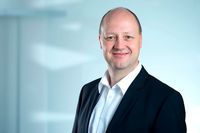 Martin Waeber wird COO bei Scout24