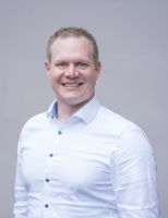 Patrick Bürkle wird Chief Customer Officer von Acodis