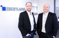 Distributor Ebertlang gründet Schweizer Niederlassung