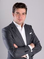 Romain Picard wird Vice President EMEA bei Cloudera