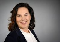 Sandra Zissel ist Marketingchefin von Doro DACH