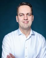 Post-Manager Sebastian Westphal wird DSAG-Fachvorstand