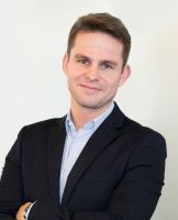 Simeon Roth zum neuen CEO der Faigle Gruppe ernannt