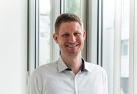 Simon Wehrli neuer CIO bei Twint