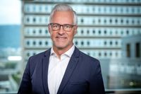 Netrics verpflichtet Stefan Bart als COO