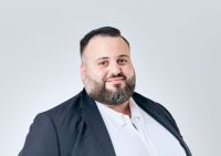 Stefan Vitorino neu bei One PM 