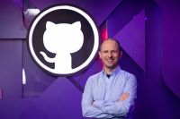 Thomas Dohmke zum Github-CEO ernannt 