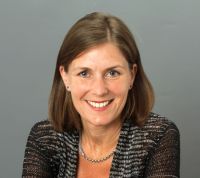 Yvonne Wassenaar wird Mitglied des Verwaltungsrates von Rubrik