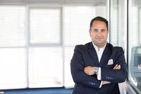 Thycotic ernennt Reza Ghafouri zum Enterprise Sales Executive Manager DACH