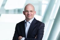 Michel Grandchamp ist Finanzchef von T-Systems Alpine