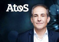 Atos Schweiz macht Bruno Schenk zum CEO