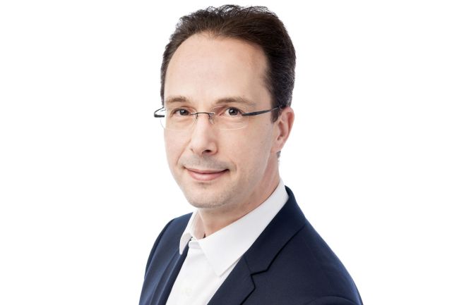 David Lavorel wird Sita-CEO