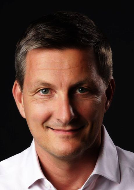 Cybereason befördert Frank Kölmel zum General Manager EMEA