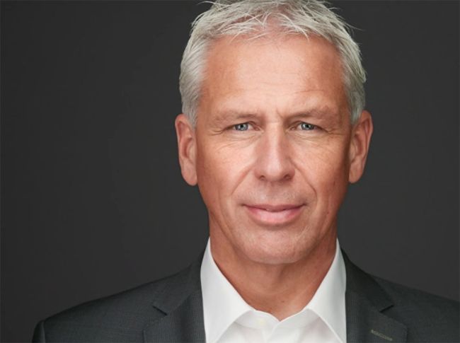 Holger Blase wird CTO von Wincasa