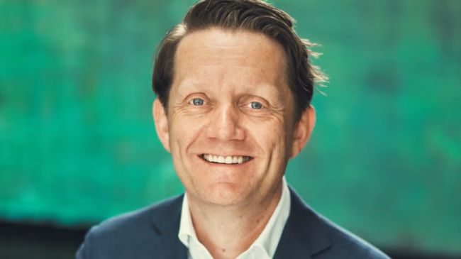 Credit Suisse verpflichtet Jesper Andersen als IT-Leiter
