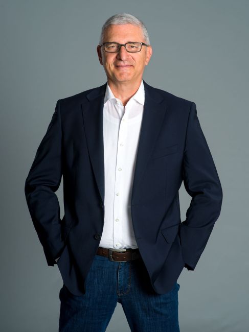 Karl Werner ist Area Vice President für Zentral- und Südeuropa bei Extrahop