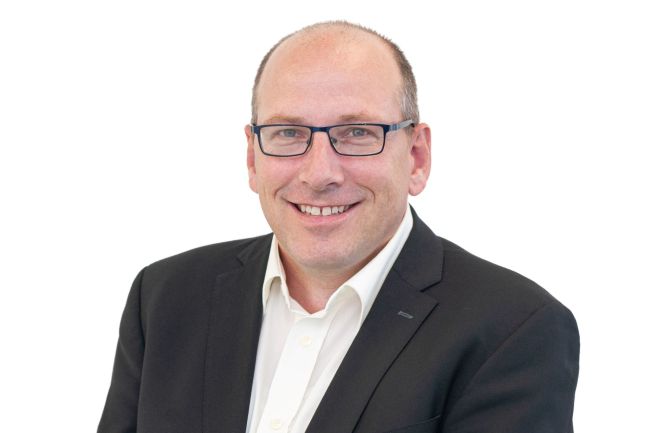 Customize erweitert Geschäftsleitung mit Managing Partner Marcel Bättig