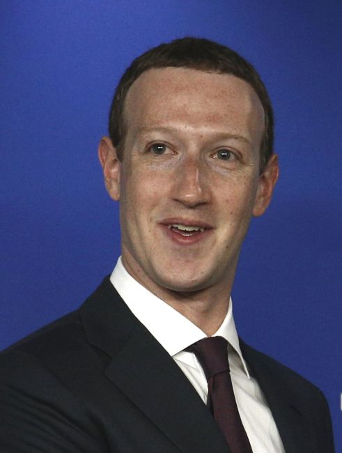 Zuckerberg kündigt erstmals Entlassungen an