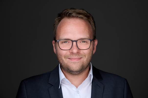 Viewsonic erweitert Marketingteam um Michael Hartmann