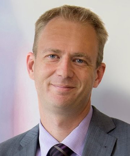 Oliver Lyoth wird CEO bei Five Informatik