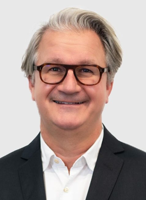 Peter Knapp stösst als Head of Sales zu Ti&m